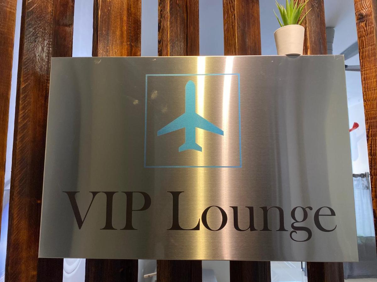 Апартаменты Terminal Vip Lounge @ Near Klia Сепанг Экстерьер фото